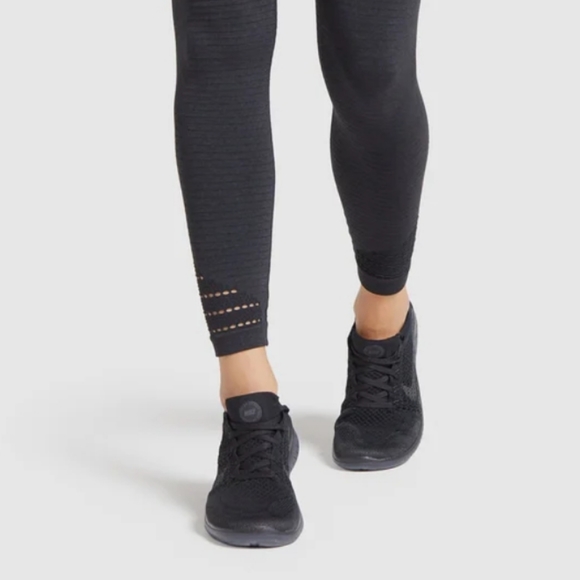 Gym Shark Origin Seamless leggings - Picture 5 of 12